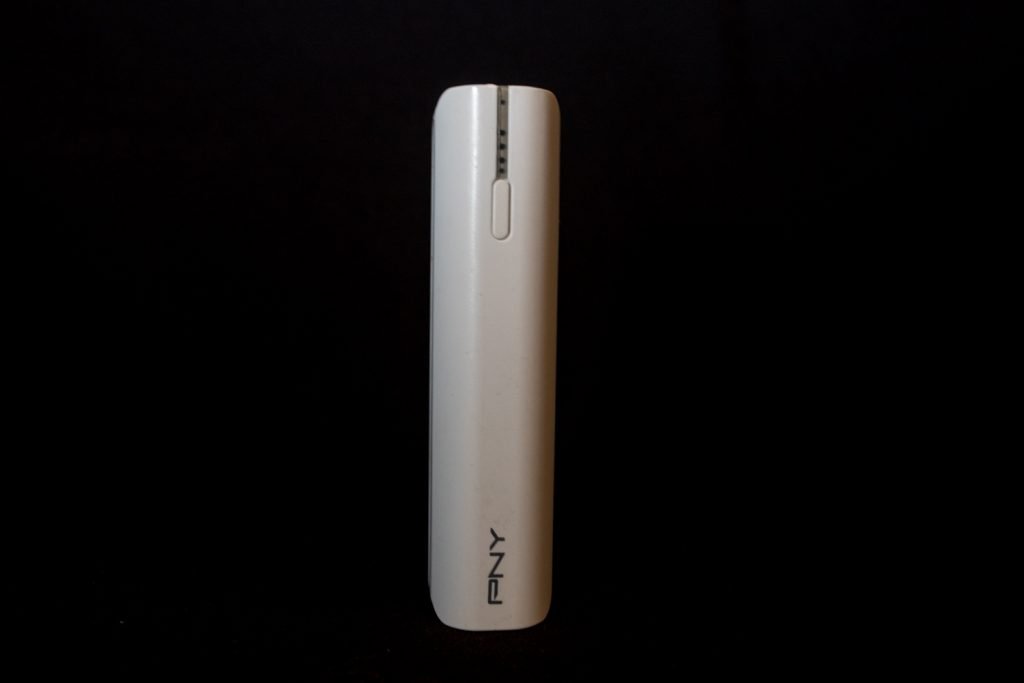 13 Items I Carry In My Photography Bag: PNY Portable Charger